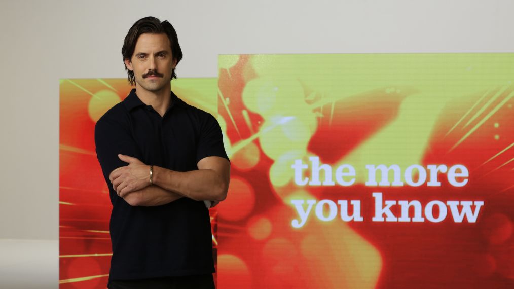 Milo Ventimiglia