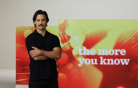 Milo Ventimiglia