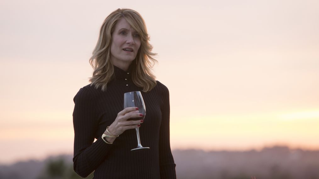 Big Little Lies - Laura Dern