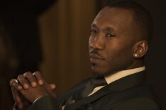Mahershala Ali as Cotton Mouth in 'Marvel's Luke Cage'