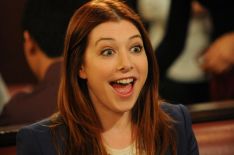 How I Met Your Mother - Alyson Hannigan