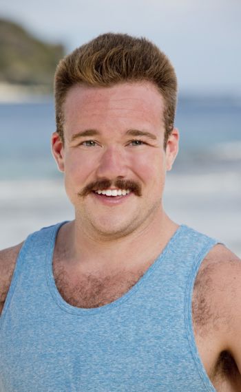 Zeke Smith