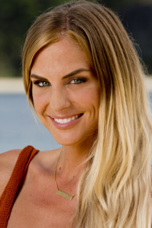 Sierra Dawn Thomas Headshot