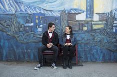 First Look: 5 New Pics from Netflix's '13 Reasons Why'
