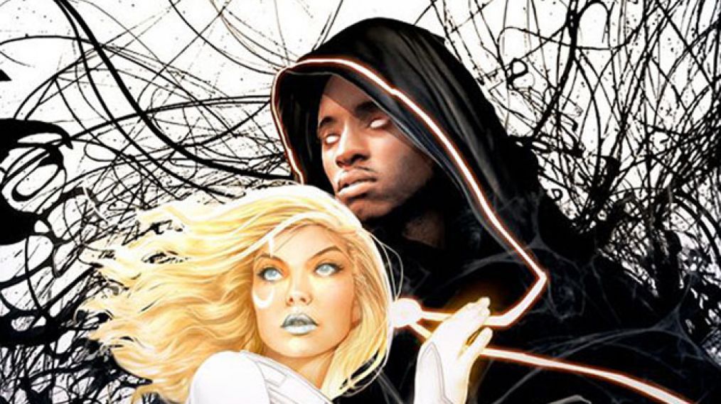 Freeform Announces Additional Casting for 'Marvel's Cloak & Dagger'