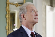 Jeff Perry in Scandal