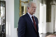 'Scandal': Jeff Perry Breaks Down Cyrus's Journey to 'Utter Desperation'