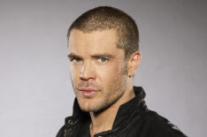 Charlie Weber