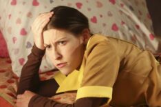 Eden Sher as Sue Heck in The Middle - 'Thanksgiving VIII'