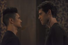 'Shadowhunters': Can Alec Balance Malec and His Shadowhunter Duties?