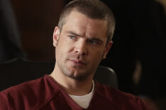 Charlie Weber in How to Get Away With Murder