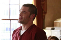Charlie Weber in How to Get Away With Murder
