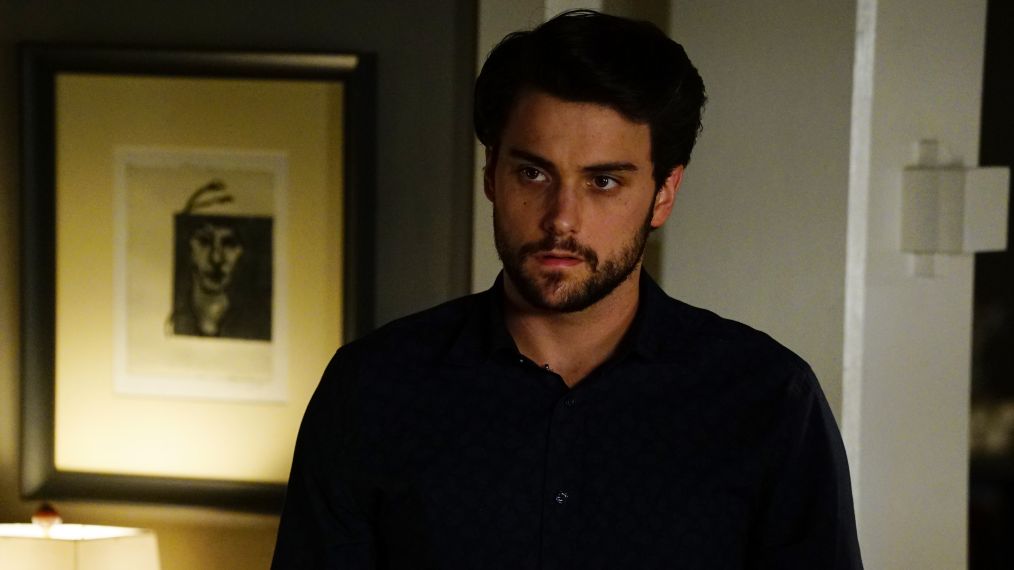 JACK FALAHEE