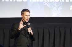 'When We Rise': Dustin Lance Black on the Story That Doesn't Have an Ending (VIDEO)