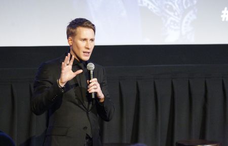 DUSTIN LANCE BLACK - When We Rise