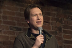 Pete Holmes standup