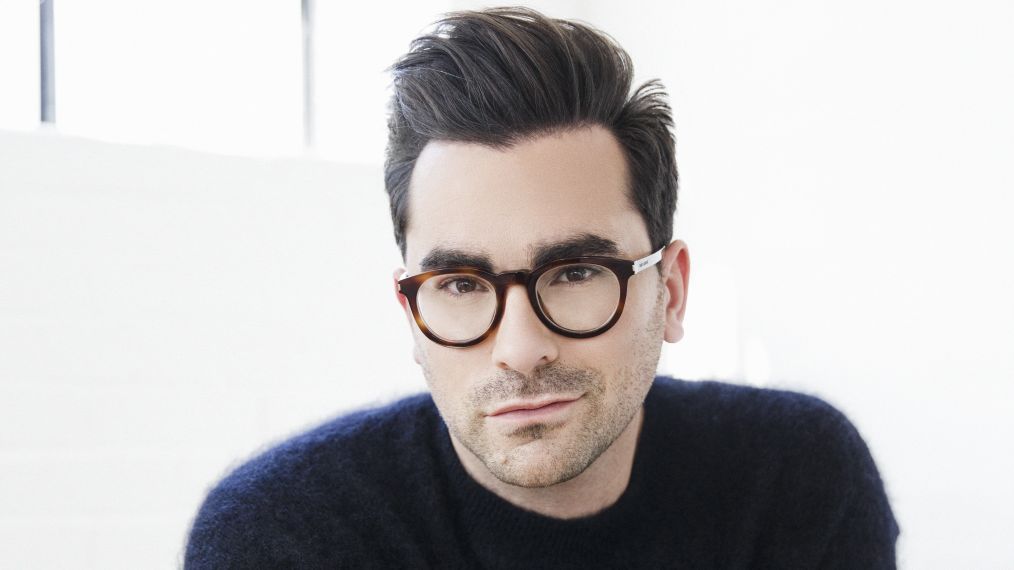 Dan Levy, Schitt's Creek