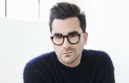 Dan Levy, Schitt's Creek