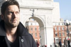 Ryan Eggold as Tom Keen in The Blacklist, Season 1