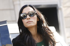 Famke Janssen is the HBIC on 'The Blacklist: Redemption'