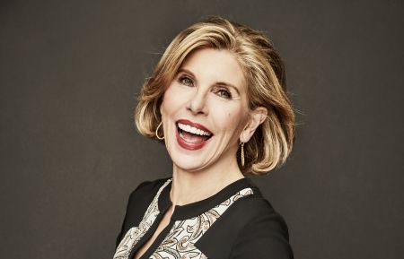 Christine Baranski