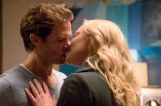 Doubt - Steven Pasquale as Billy Brennan and Katherine Heigl as Sadie Ellis