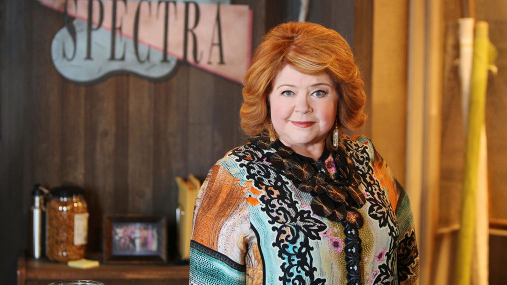 Patrika Darbo in The Bold and the Beautiful