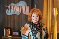 Patrika Darbo Is 'Reflecting America' in Her New Diva Role on 'The Bold and the Beautiful'