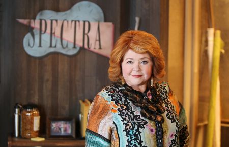 Patrika Darbo in The Bold and the Beautiful