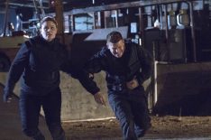 First Look: Will Booth and Brennan Survive the 'Bones' Series Finale?