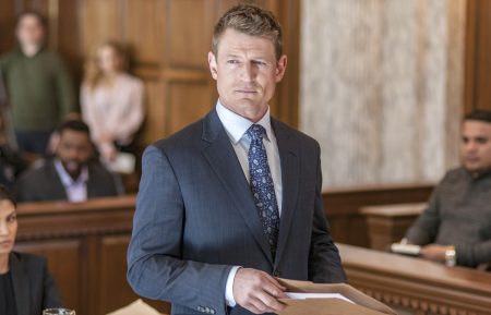 Chicago Justice - Season Pilot - NBC