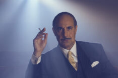 Feud - Jack Warner, Stanley Tucci