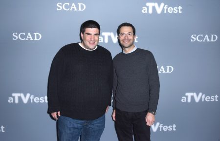 producer spotlight, adam horowitz, edward kitsis