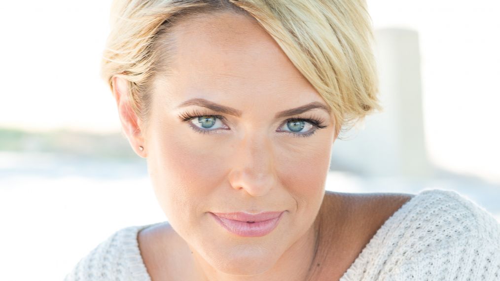 Arianne Zucker, Days of our lives