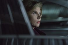 Christine Baranski as Diane Lockhart in The Good Fight