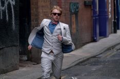 Rupert Grint - Snatch on Crackle - Season 1, Episode 3