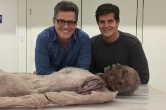 Meet the Yagher Brothers—The Crafty Corpse Creators Behind 'Bones'