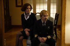 'The Americans' Season 5: 'Philip and Elizabeth Are Very Much In Sync'
