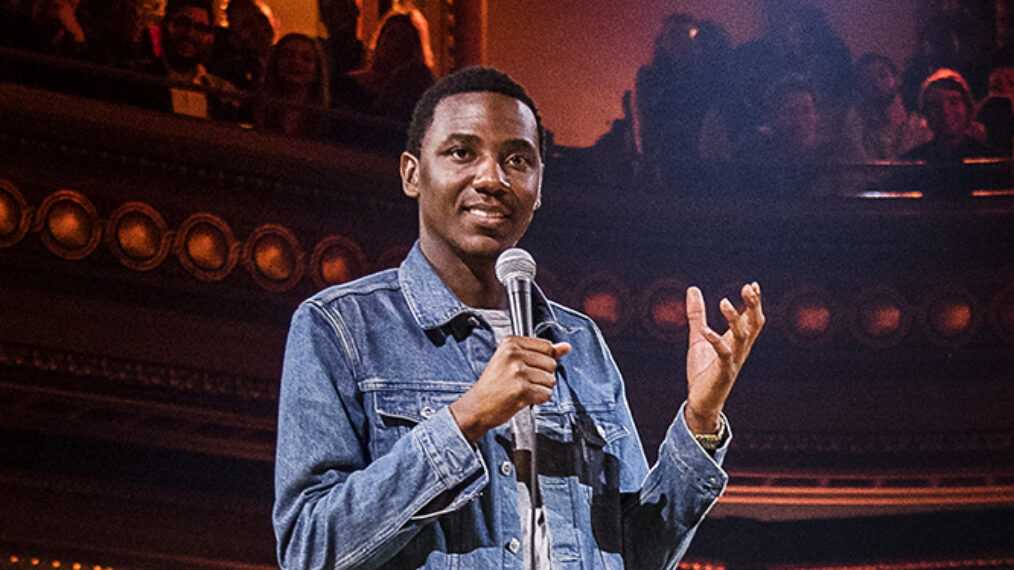 Jerrod Carmichael