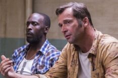 'Hap and Leonard' Returns With Mucho Mayhem in Season 2 (VIDEO)