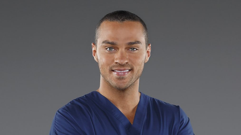 Jesse Williams