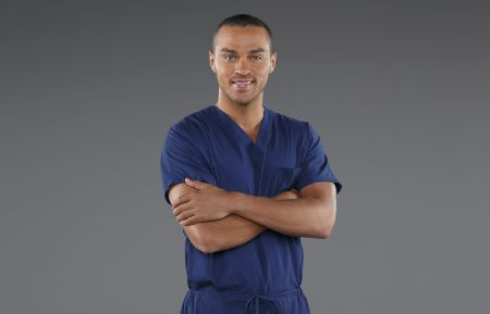 Jesse Williams