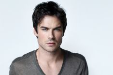 Ian Somerhalder