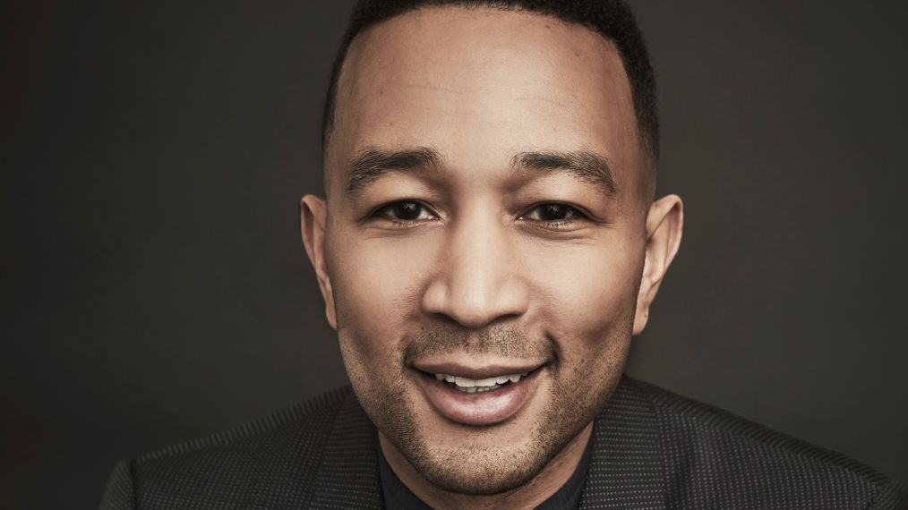 John Legend