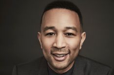 'Underground' Star John Legend Opens Up About Playing Frederick Douglass: 'He Was So Monumental'