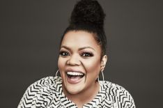 Yvette Nicole Brown