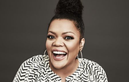 Yvette Nicole Brown