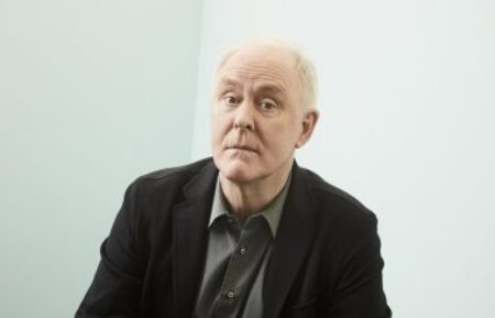 John Lithgow - NBCUniversal Events - Season 2017