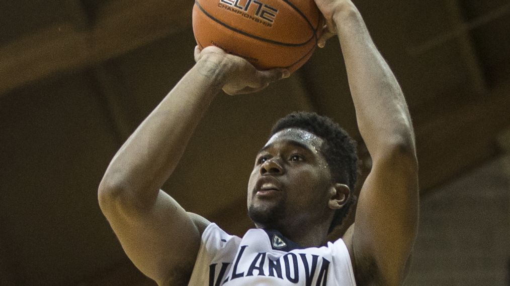 NCAA Basketball 2016: DePaul vs Villanova DEC 28