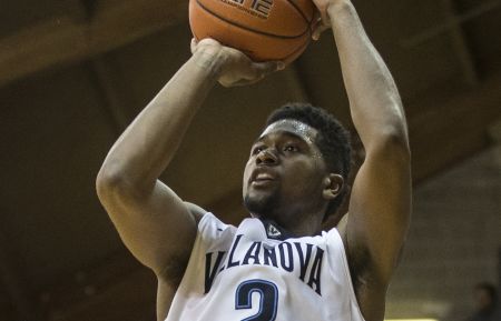 NCAA Basketball 2016: DePaul vs Villanova DEC 28